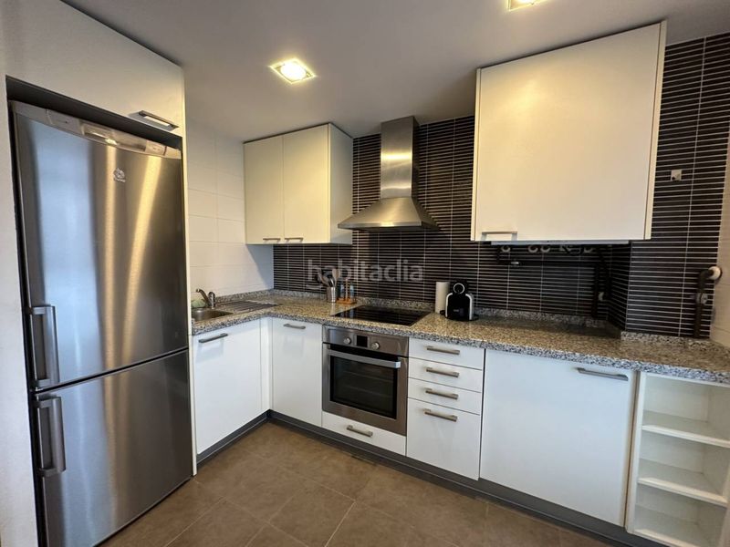 Foto 1530f86e-3c88-4951-9470-6a3e2be91068. Rent flat with heating parking pool in Sant Pau Valencia