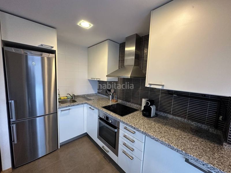 Foto 15e5a3e3-bcbd-4890-8dcd-0ddcd282ed02. Rent flat with heating parking pool in Sant Pau Valencia