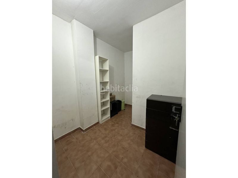 Foto 2d94ff4c-fc92-4919-a5b6-d377a0647ed0. Rent flat with heating parking pool in Sant Pau Valencia