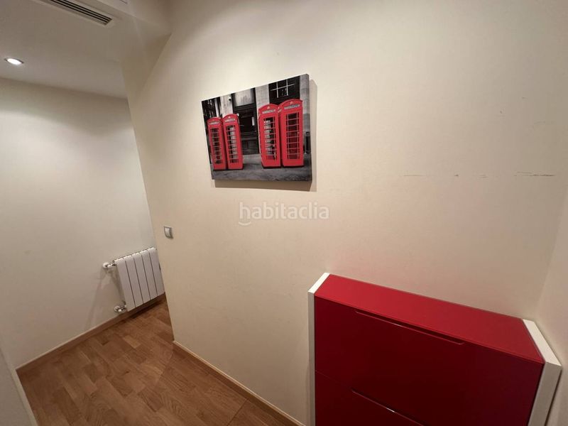 Foto 2de961b2-1c4e-4500-b30e-4be422ef96f2. Rent flat with heating parking pool in Sant Pau Valencia