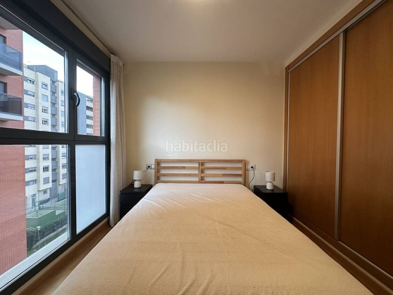 Foto 35cf5d18-b570-4374-bcb5-67487fdaa217. Rent flat with heating parking pool in Sant Pau Valencia
