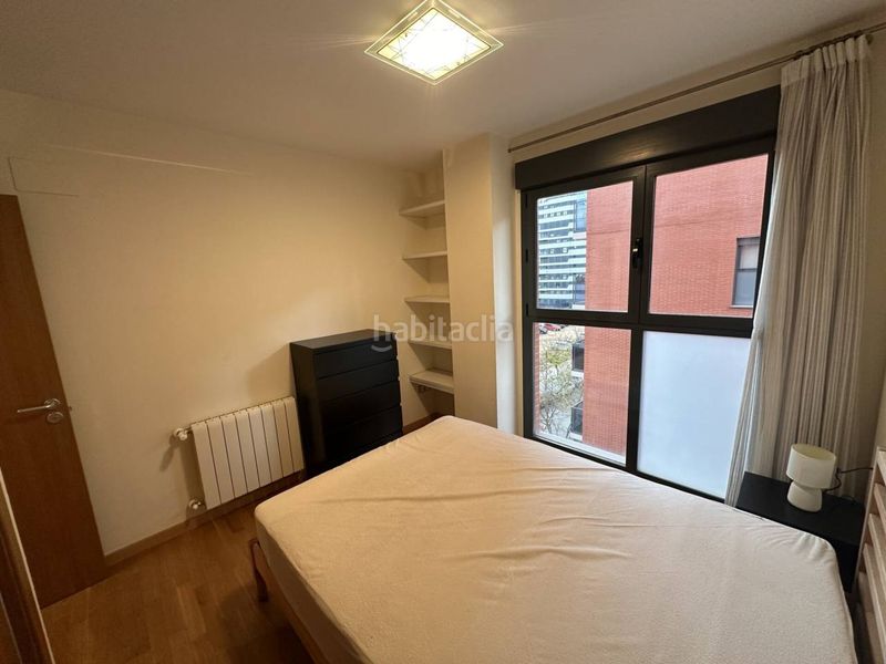 Foto 37dd8a1c-644a-449a-8bb0-af58885d874d. Rent flat with heating parking pool in Sant Pau Valencia
