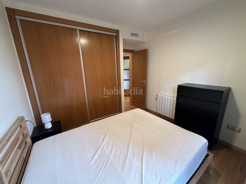 Foto 4d8f0178-f083-4362-88e7-f17b6ec18453. Rent flat with heating parking pool in Sant Pau Valencia