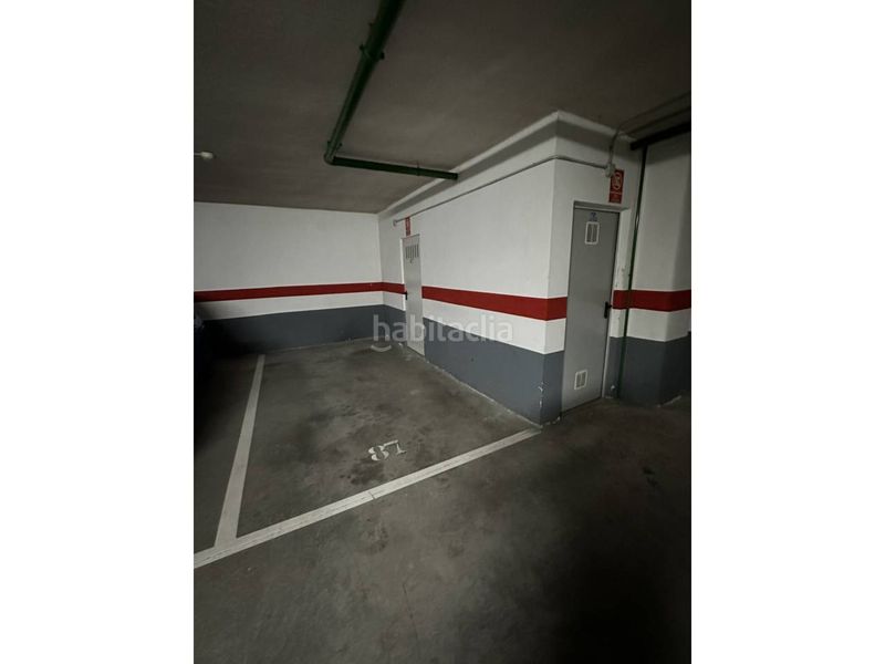 Foto 5173dd2b-c64e-4dca-adbf-5c631c45456e. Rent flat with heating parking pool in Sant Pau Valencia