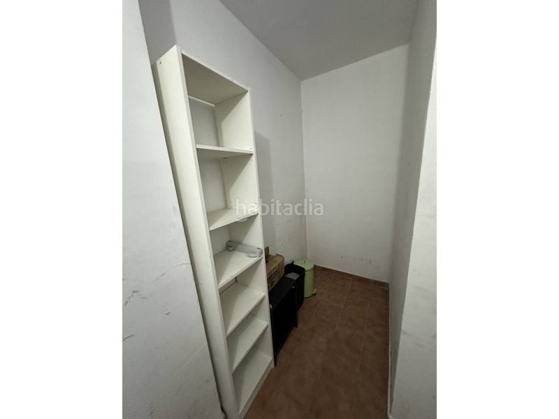 Foto 63a0a918-4ded-4aee-bd81-d563b60c5d60. Rent flat with heating parking pool in Sant Pau Valencia