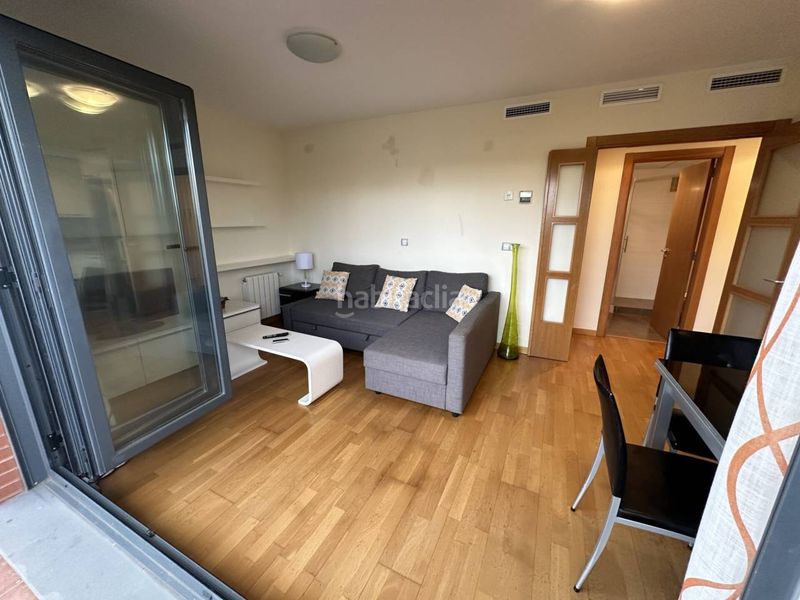 Foto 69d0f11a-e5e6-49ba-919d-e94f52dd289e. Rent flat with heating parking pool in Sant Pau Valencia