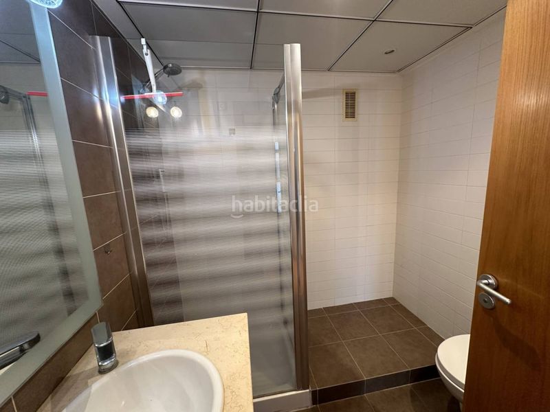 Foto 75a37f1e-3a96-4e6f-8b5c-9f8e6e95cb02. Rent flat with heating parking pool in Sant Pau Valencia