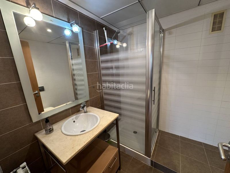 Foto 79eefc7f-b964-4d9c-abec-a0f54e02c4ea. Rent flat with heating parking pool in Sant Pau Valencia
