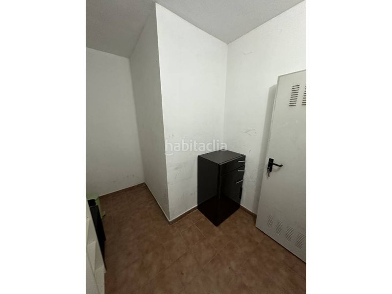 Foto 7f5f9b50-489c-456b-9895-9b9b85f6d5d2. Rent flat with heating parking pool in Sant Pau Valencia