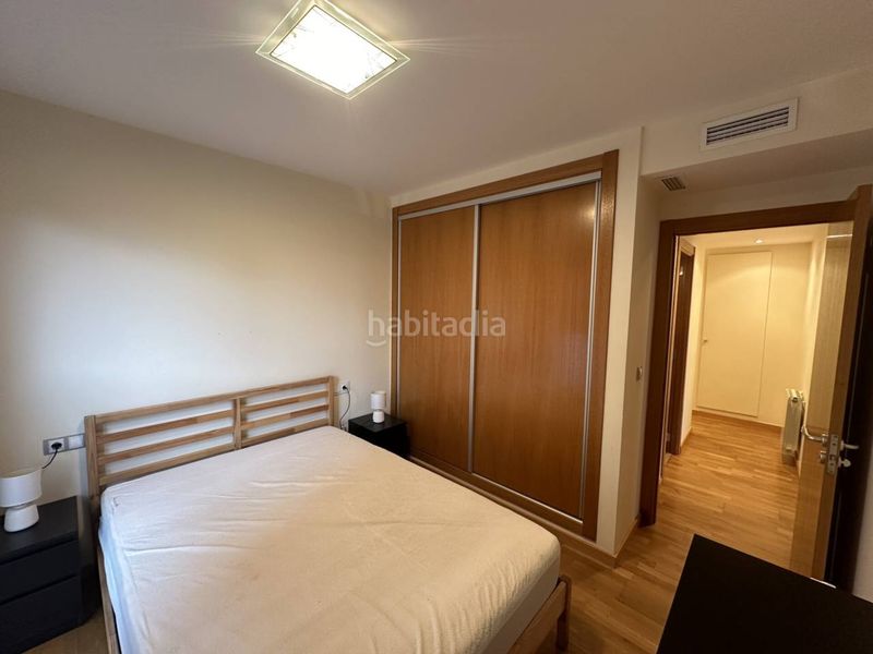 Foto 81bbcd0a-cf50-4dcc-bde5-3b3d900caf5f. Rent flat with heating parking pool in Sant Pau Valencia