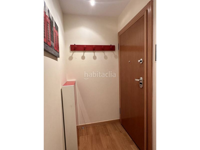 Foto 856a6c80-b7dd-4e14-8fd8-518b02f9439d. Rent flat with heating parking pool in Sant Pau Valencia