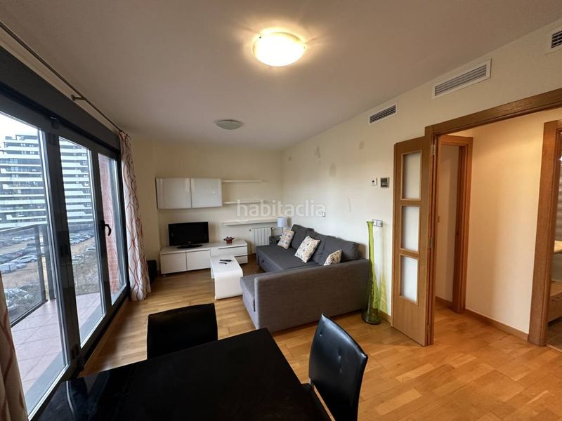 Foto 8732e709-e0c8-49f0-96f9-8a1e849b5fd3. Rent flat with heating parking pool in Sant Pau Valencia