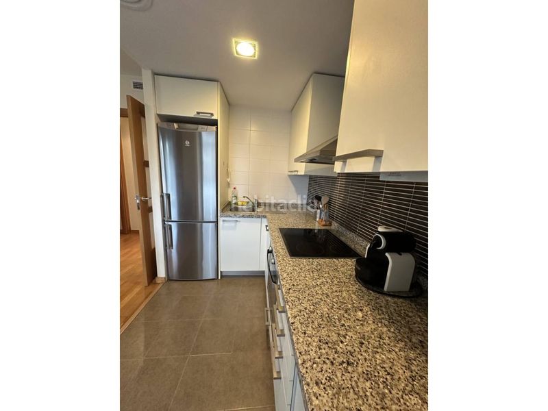 Foto 8d430095-ad80-494b-b6bc-39adb1dcff5b. Rent flat with heating parking pool in Sant Pau Valencia