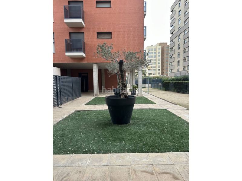 Foto 99664fbd-7186-4f17-b7a2-0a3ddfd8acfe. Rent flat with heating parking pool in Sant Pau Valencia