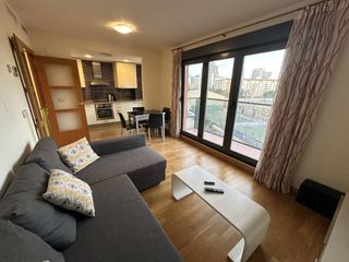 Flat in Calle Reina Violante