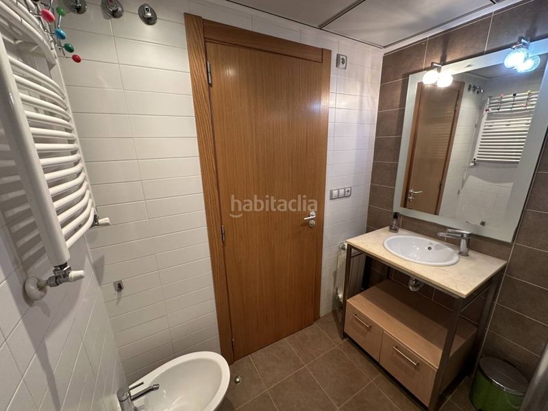 Foto ae3c99e3-474b-45a1-a444-f9e42003578b. Rent flat with heating parking pool in Sant Pau Valencia