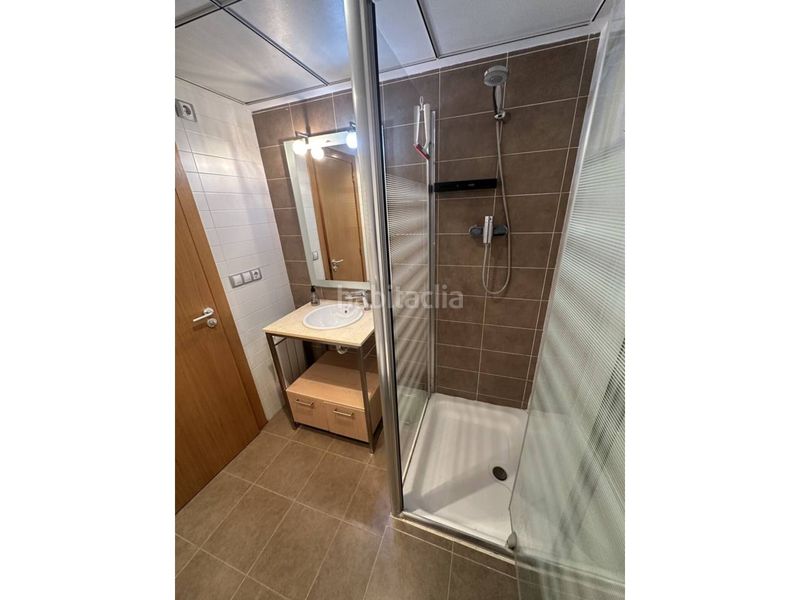 Foto af1d6852-d2d6-40b2-99d3-5474dd41f7c4. Rent flat with heating parking pool in Sant Pau Valencia
