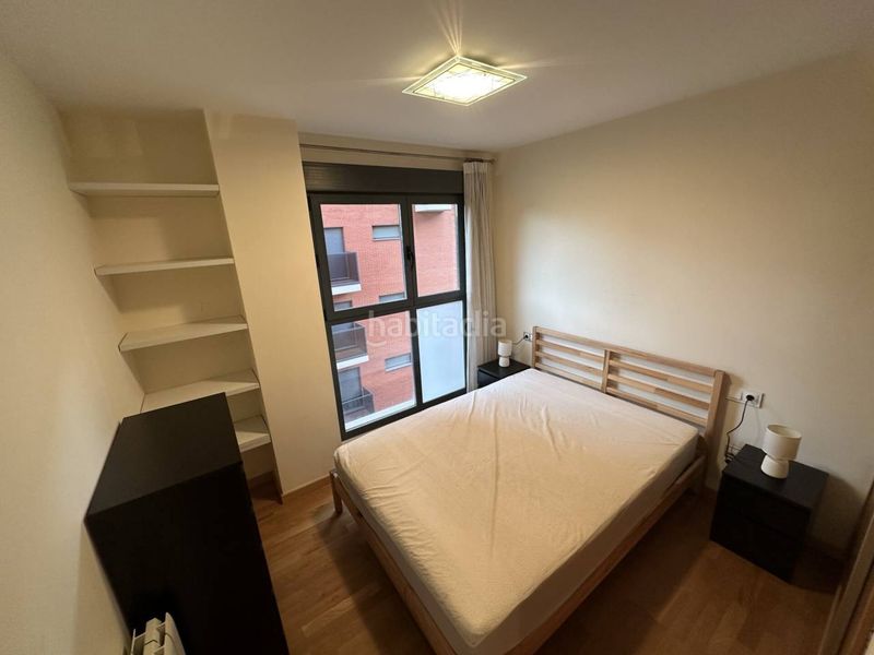 Foto bc78603b-9077-4f0b-aad9-43b10e1b9147. Rent flat with heating parking pool in Sant Pau Valencia