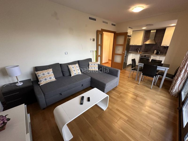 Foto ce6d631a-8ab7-44eb-be99-0040ef3fb1ec. Rent flat with heating parking pool in Sant Pau Valencia
