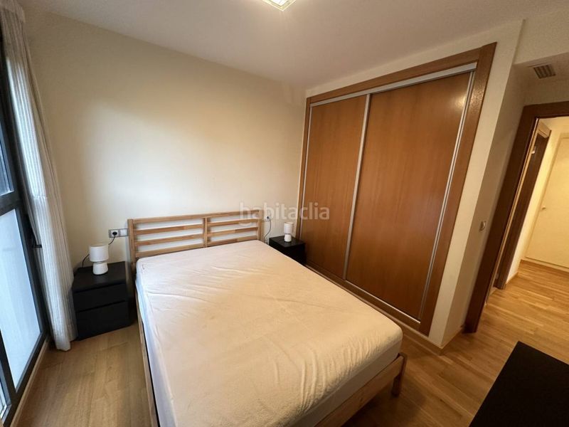 Foto db82b264-10dd-4518-9166-176355e510a8. Rent flat with heating parking pool in Sant Pau Valencia