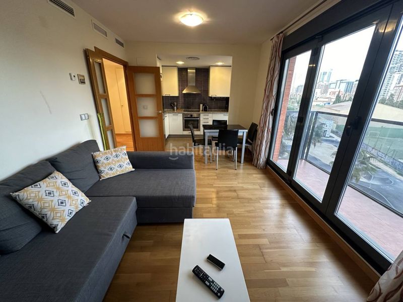 Foto e2c6ed05-dacc-4e12-925e-558a3a7abcc4. Rent flat with heating parking pool in Sant Pau Valencia