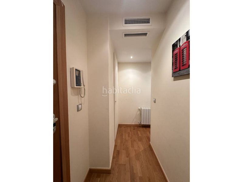 Foto ecc4e759-33ef-4f62-a91f-58d2d4ed43f0. Rent flat with heating parking pool in Sant Pau Valencia