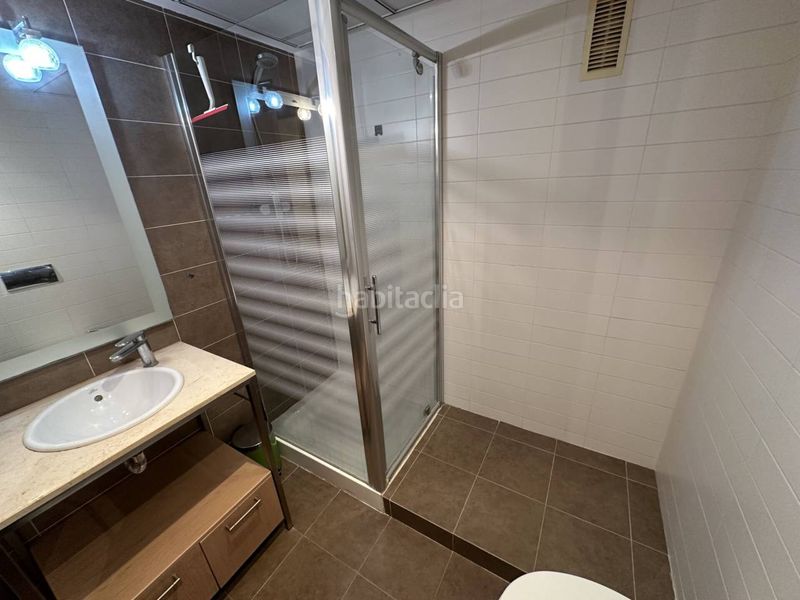 Foto f384a2e1-5eb2-4d9f-a837-d67438509ce8. Rent flat with heating parking pool in Sant Pau Valencia