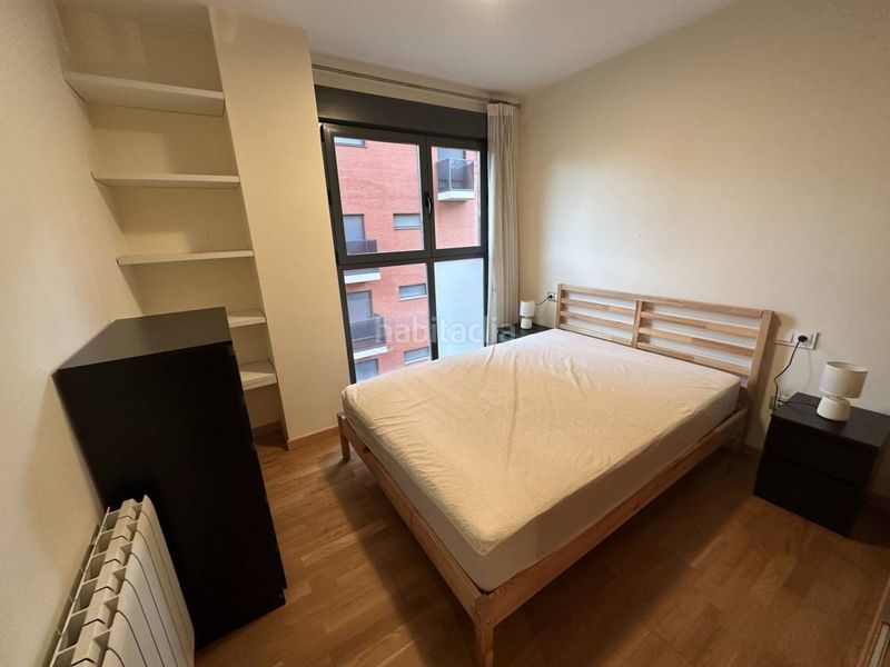 Foto f5d8b784-e5b6-443d-8a77-c7d058492156. Rent flat with heating parking pool in Sant Pau Valencia