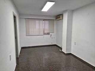 Lloguer Oficina a La Xerea. Oficina en alquiler en la xerea46002