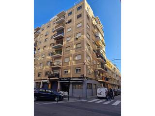 Local commercial  Maestro valls. Local en venta en aiora46022