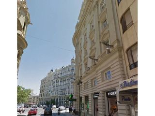 Affitto Ufficio in Sant Francesc. Oficina en alquiler