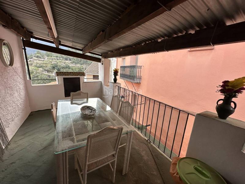 Foto 23d674d2-8a29-4589-a2f3-74c5ca7289de. Casa a Eslida