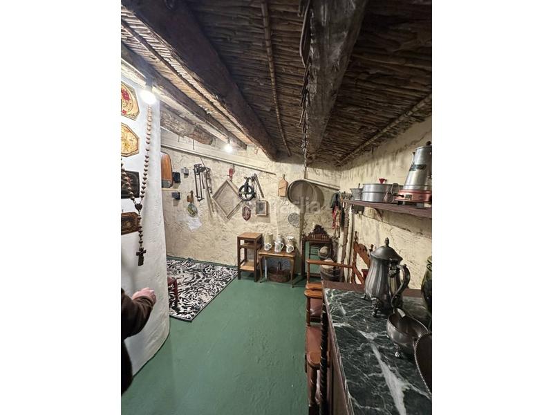 Foto 34508173-98f5-4ab7-ab59-1a18e774742d. Casa a Eslida