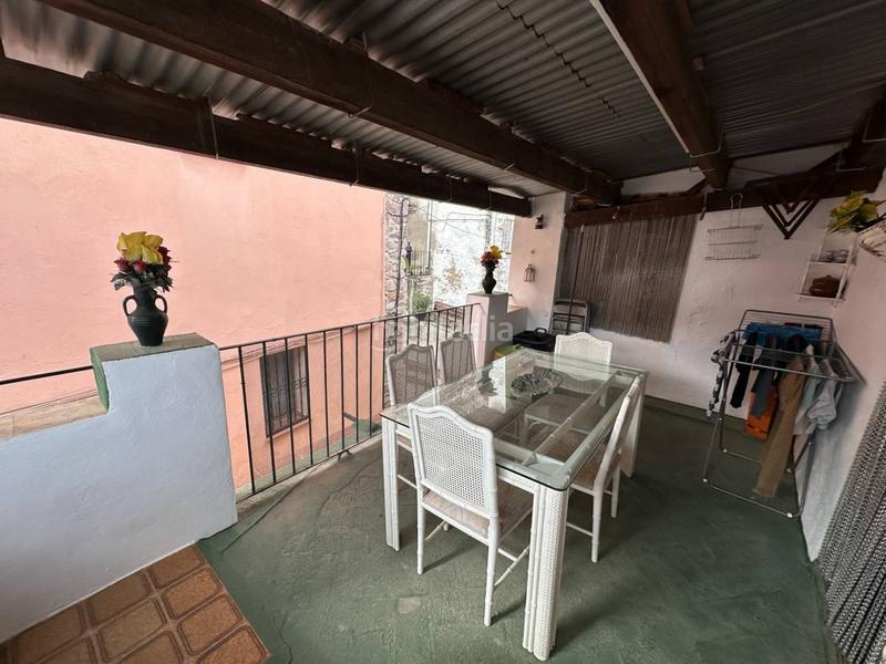 Foto b160ce4a-248a-47ff-8874-2f6b24825ff0. Casa a Eslida