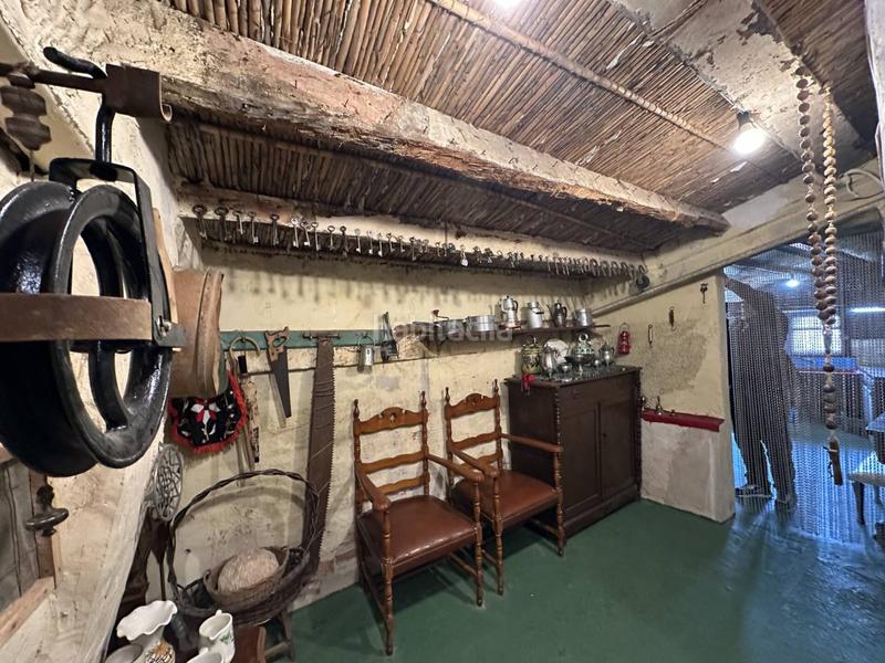 Foto d9862273-5ac2-4df4-b922-6ce15c47af5b. Casa a Eslida