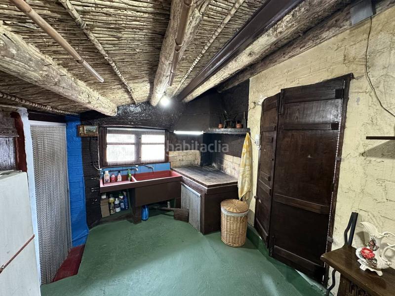 Foto e53ce5c1-79c1-4c60-bd39-e9be399c4af4. Casa a Eslida