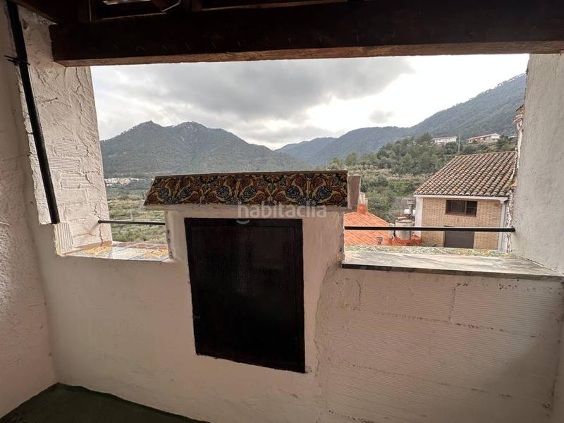 Foto f7db7506-6c0e-46bb-ac87-a88eb50b09c8. Casa a Eslida