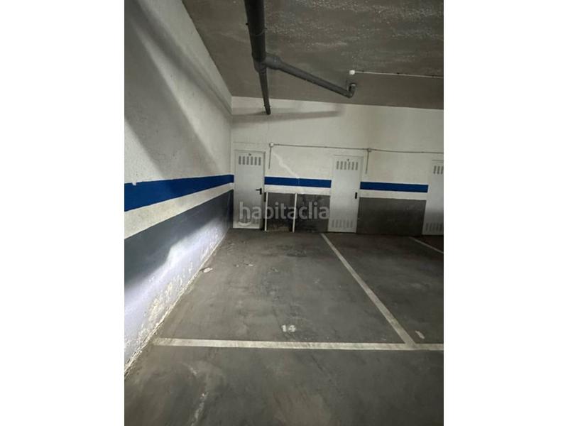 Foto 1b07f3df-e0dd-4052-a034-cdbe7dfd5a85. Parking coche garaje en venta en benicalap46025 en Valencia