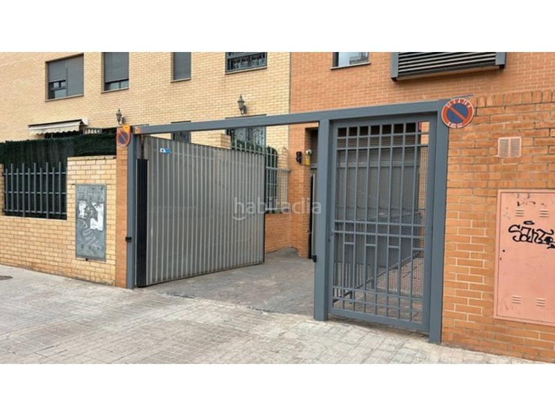 Foto 8616ca12-245c-4065-ac38-2848fc6301b4. Parking coche garaje en venta en benicalap46025 en Valencia