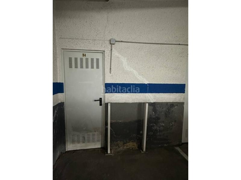 Foto 89b40d69-303a-46ee-804c-4c357ef07693. Parking coche garaje en venta en benicalap46025 en Valencia