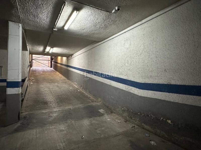 Foto bb56b269-14d8-4ed2-8c09-2da723bc726f. Parking coche garaje en venta en benicalap46025 en Valencia