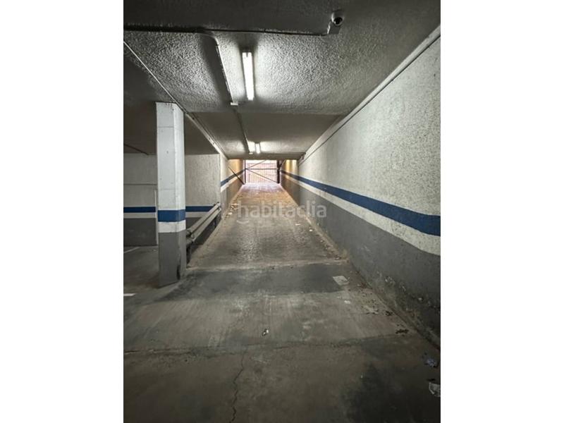 Foto eb314306-cf3a-4d32-a74a-de931a7a47fa. Parking coche garaje en venta en benicalap46025 en Valencia