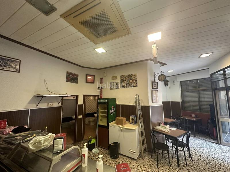 Foto 04122aa9-1120-4ab4-a17c-874ca61282cd. Locale commerciale in La Petxina Valencia