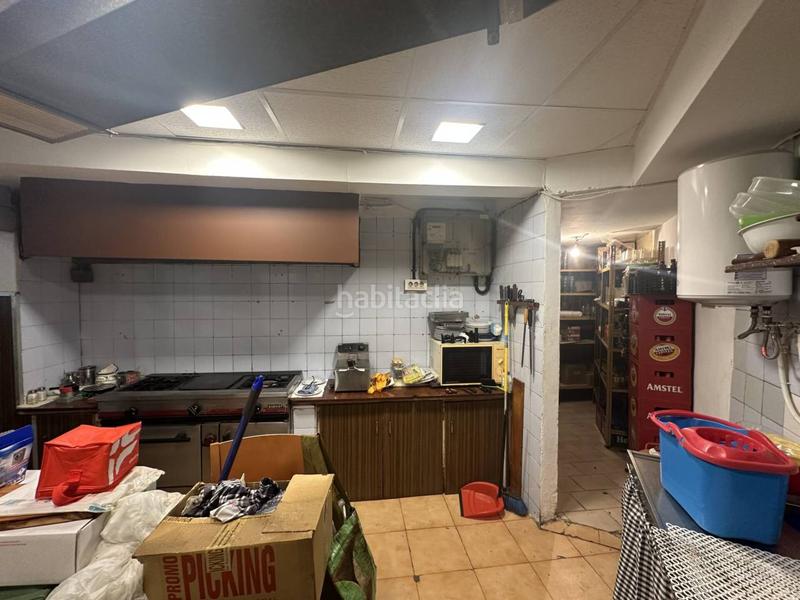 Foto 055526dc-d2be-403f-925f-38eeb244c8fc. Locale commerciale in La Petxina Valencia