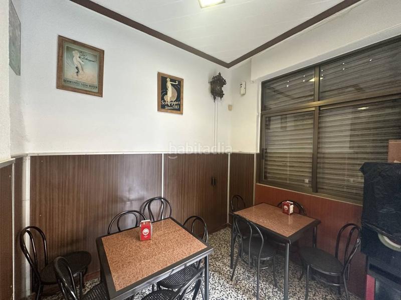 Foto 080d2209-00ab-4393-b05b-d2c86c1a19f8. Locale commerciale in La Petxina Valencia