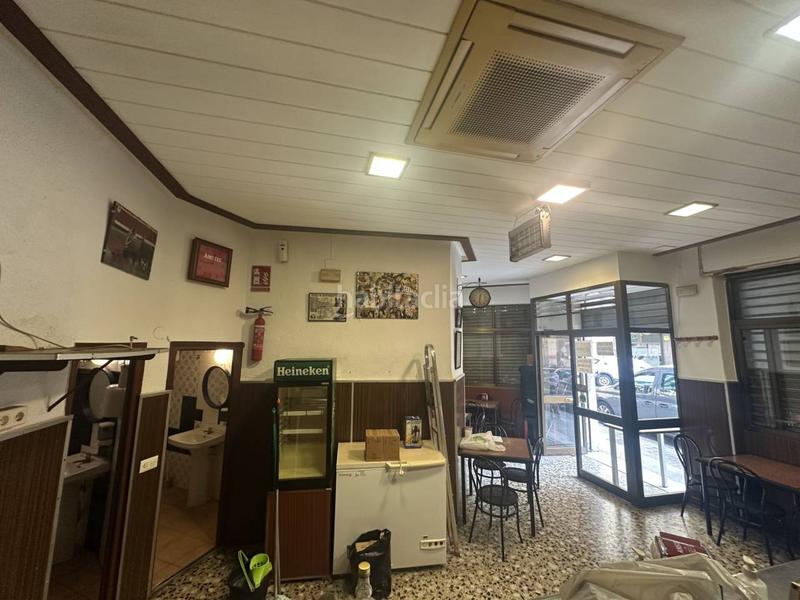 Foto 0ebb8195-b434-4118-9404-29cf19de9e46. Locale commerciale in La Petxina Valencia