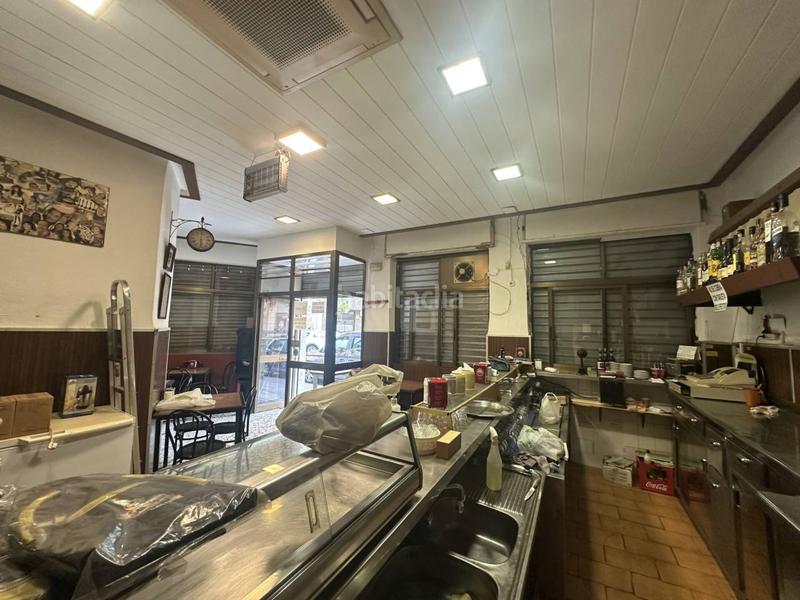 Foto 1e07a753-93f2-4538-ab51-435c85c498f3. Locale commerciale in La Petxina Valencia