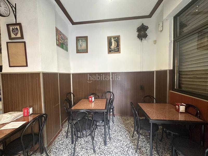 Foto 22646fa0-6db0-41d6-9155-e007d64e6b14. Locale commerciale in La Petxina Valencia