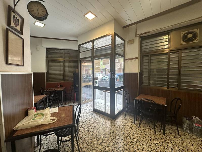 Foto 505a51f8-7420-4caf-ba66-91f69043d443. Locale commerciale in La Petxina Valencia
