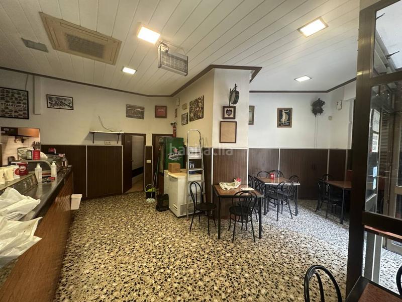 Foto 5da06e48-2af7-42da-a87c-5dfed4136c90. Locale commerciale in La Petxina Valencia